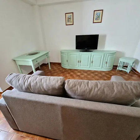 Garrett Apartment Horta (Azores)