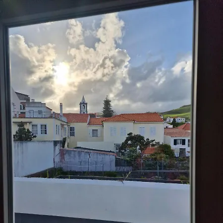 Garrett Apartment Horta (Azores)