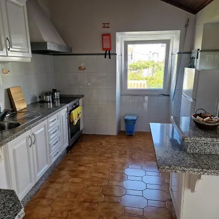 Apartment Garrett Horta (Azores)