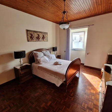 Apartment Garrett Horta (Azores)