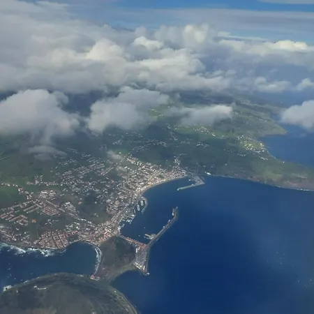 Garrett * Horta (Azores)
