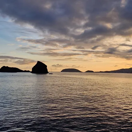 Garrett Horta (Azores)