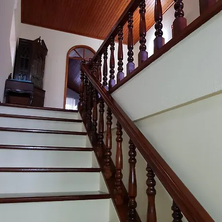 Garrett Apartment Horta (Azores)